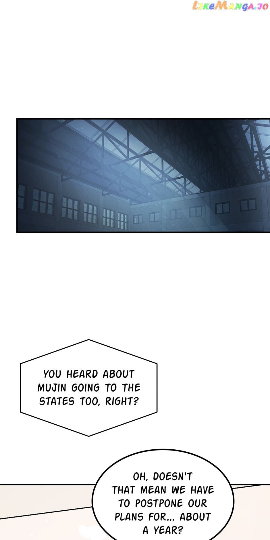 The Ghost Doctor Chapter 148 - page 63